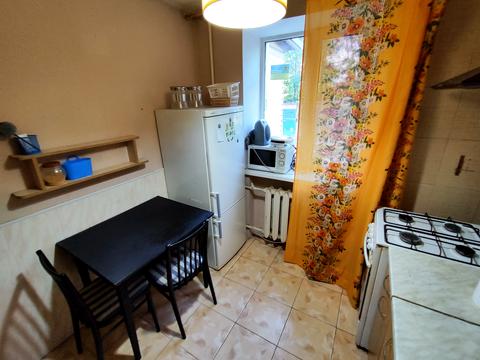 квартира по адресу Науки просп. (Ленина), 57