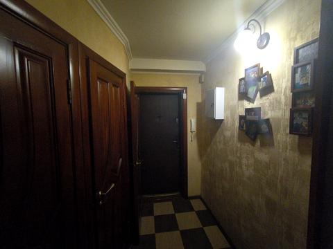 квартира по адресу Василия Иваниса ул. (Миколи Матеюка), 5