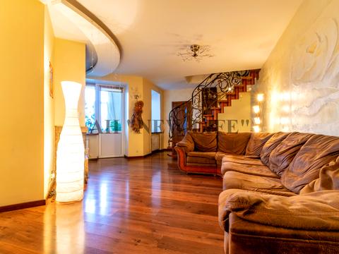 квартира по адресу Петропавловская ул., 87/3