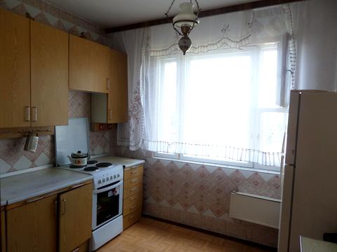 квартира за адресою Правды, 8а