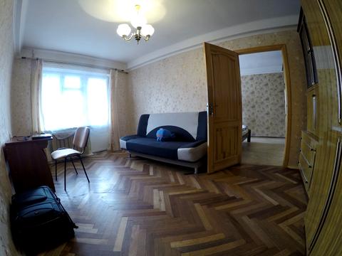 квартира по адресу Юлии Здановской ул. (Ломоносова), 31/2