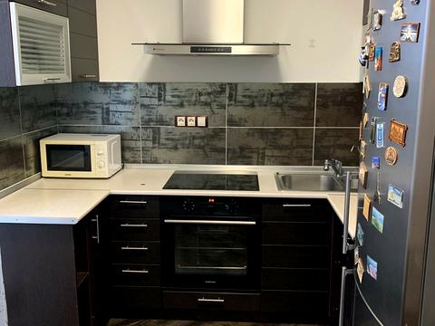 квартира по адресу Василия Иваниса ул. (Миколи Матеюка), 5-А