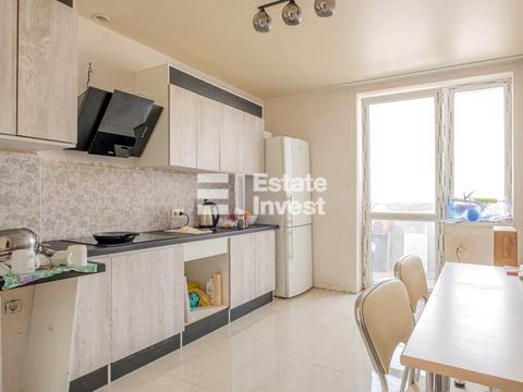 квартира по адресу пр. Льва Ландау, 52А