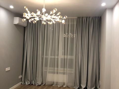 квартира за адресою Солом'янська вул., 20-В