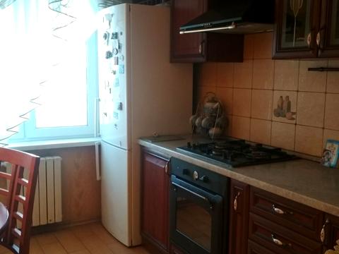 квартира по адресу Куприна ул.