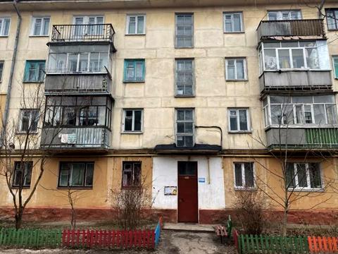 квартира по адресу Шевченко ул., 53-А