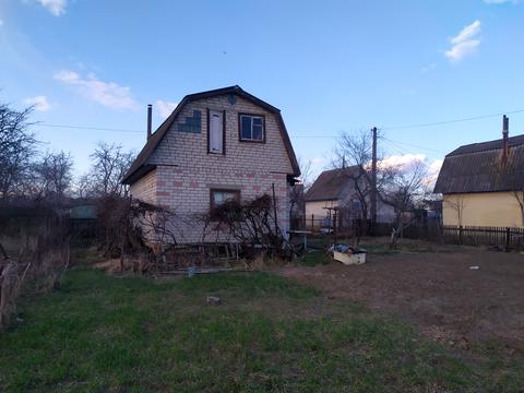 будинок за адресою с/о Стрижень