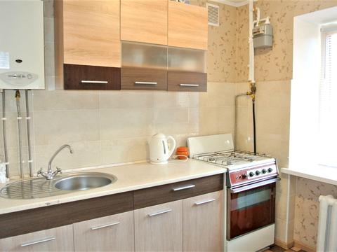 квартира за адресою Зоологічна вул., 4-А