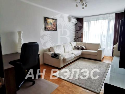 квартира за адресою Володимира Івасюка просп. (Героїв Сталінграду), 13-А