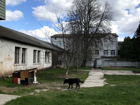 коммерческая по адресу Малиновского ул. (Малиновського), 44