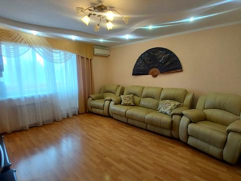 квартира по адресу Металлургов, 32