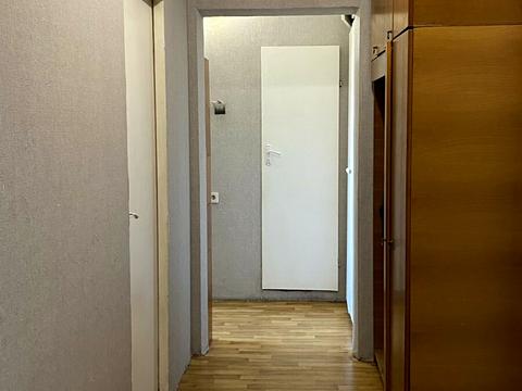 квартира по адресу Академика Ефремова ул. (Командарма Уборевича), 18