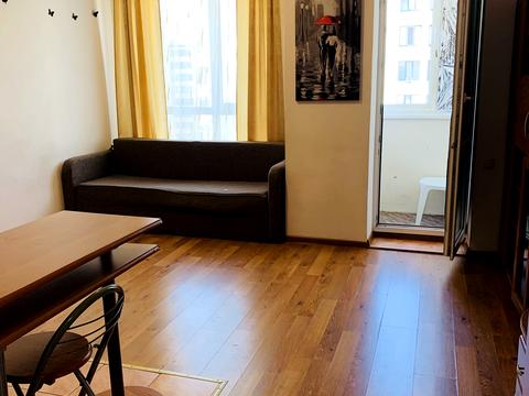 квартира за адресою Святошинська вул., 27-А