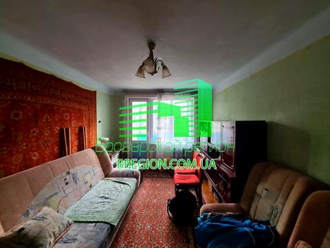 квартира по адресу Аркадія Голуба ул. (Постишева), 1/3