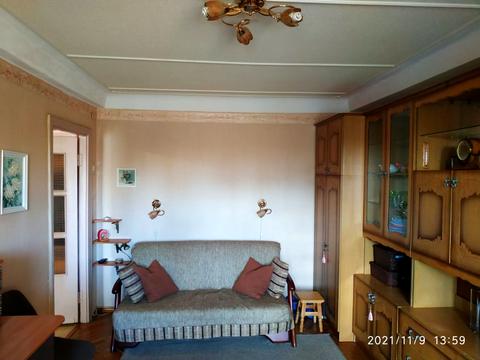 квартира по адресу Леся Курбаса просп., 5-А