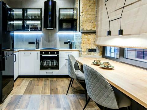 квартира по адресу Прорезная ул., 18/1-Г