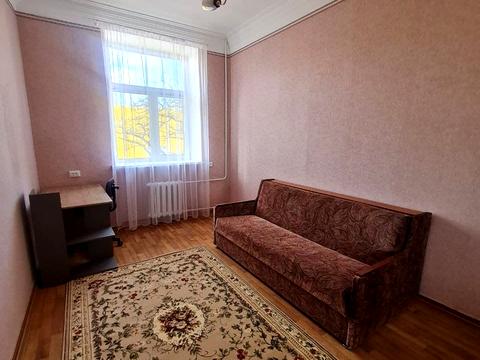 квартира по адресу Майдан Озерный ул. (Боброва), 21-А