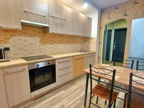 квартира по адресу Сичеславская наб., 4