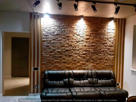 квартира по адресу Ивана Выговского ул. (Маршала Гречка), 10