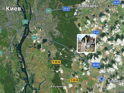 будинок за адресою Лесная, 10