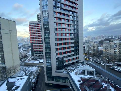 квартира по адресу Митрополита Василия Липковского ул. (Урицкого), 16-Б