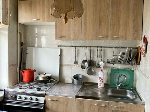 квартира за адресою Космонавта Поповича вул. (Космонавта Волкова), 20