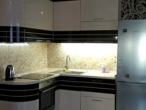 квартира за адресою Марсельська вул., 46/2