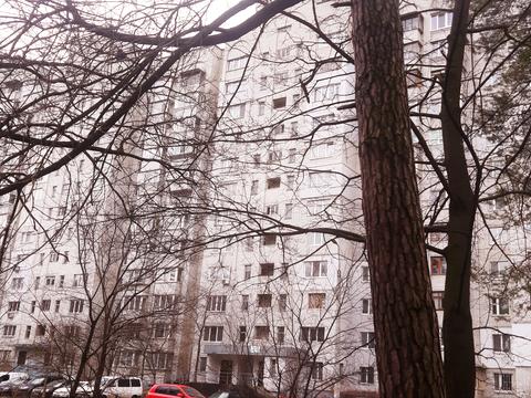 квартира за адресою Олевська вул., 3