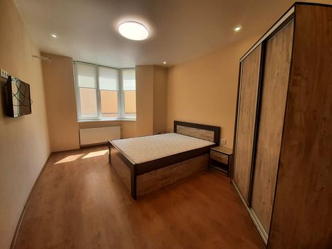 квартира по адресу Зелена ул., 6