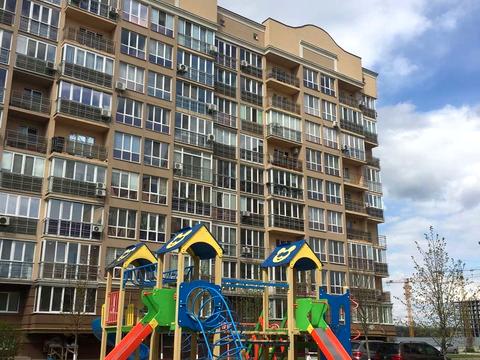 квартира за адресою Метрологічна вул., 11-В