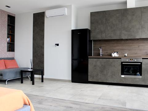 квартира за адресою Педагогічна вул., 23б