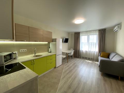 квартира за адресою Ясинуватський пров., 11