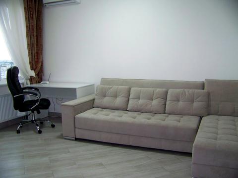 квартира по адресу Львовская ул., 11