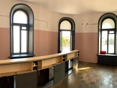 коммерческая по адресу Владимирская ул., 18/2