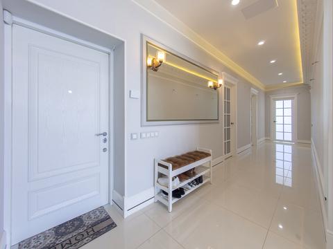 квартира за адресою Кловський узвіз (Кловський), 7
