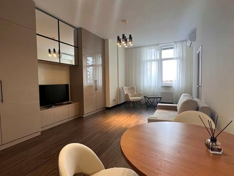 квартира по адресу Иоанна Павла II ул. (Лумумбы Патриса), 11