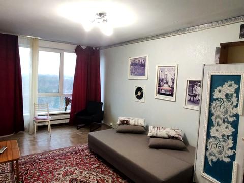 квартира за адресою Князя Романа Мстиславича вул. (Генерала Жмаченка), 8