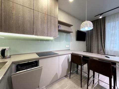 квартира за адресою Трускавецька вул., 6-В