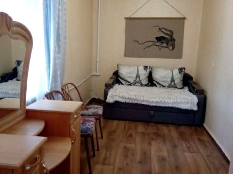 квартира за адресою Мечникова, 106