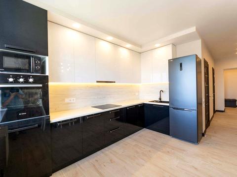 квартира за адресою Гарматна вул., 38-А