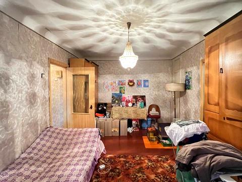 квартира за адресою Капельгородського пров., 2Б