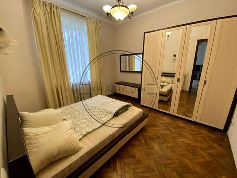 квартира по адресу Ивана Мазепы ул. (Январского Восстания), 3