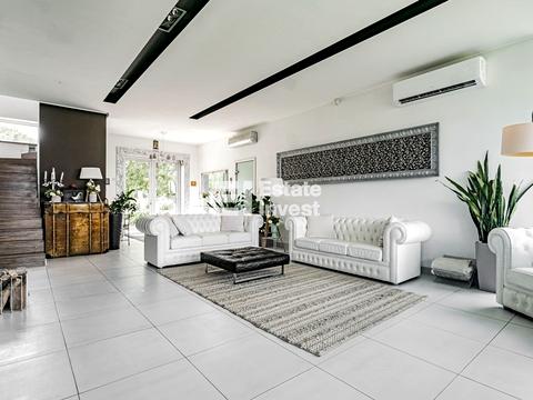 дом по адресу Степная