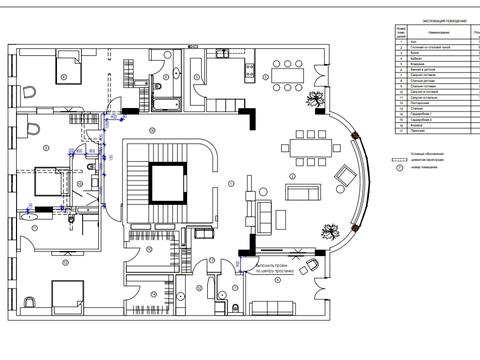 квартира по адресу Володимира Короткевича ул. (Добролюбова), 4