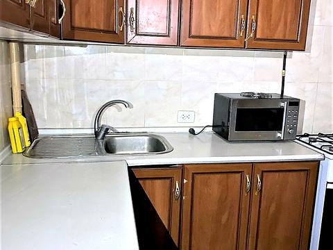 квартира по адресу Воробьёва спуск (Воробйова), 9