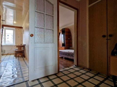 квартира за адресою с. Подвірки, Куряжська, 8