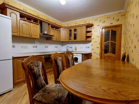 квартира за адресою Харківське шосе, 56