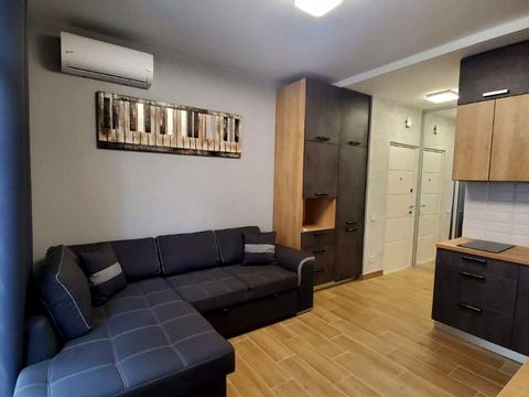 квартира за адресою Михайла Максимовича вул. (Онуфрія Трутенка), 24-А