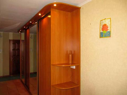 квартира за адресою Святошинська вул., 6