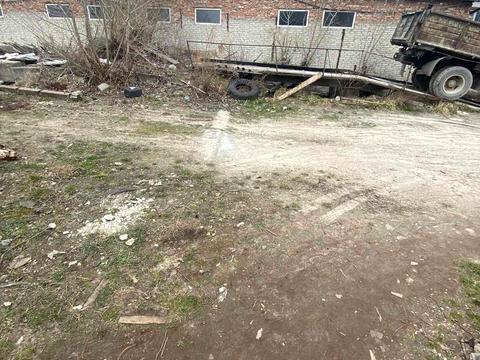 коммерческая по адресу Кукурузная ул., 4а